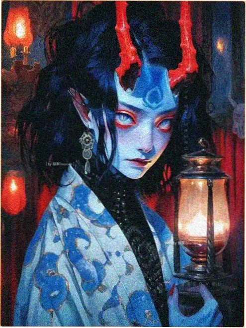 科幻电影萤火计划海报